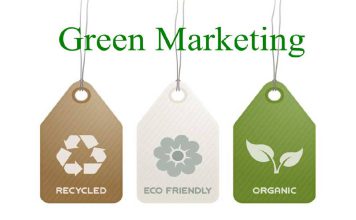 بازاریابی سبز