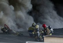 انبار باگاس شرکت کاغذ پارس شوش
