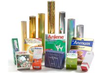 چاپ متالایز