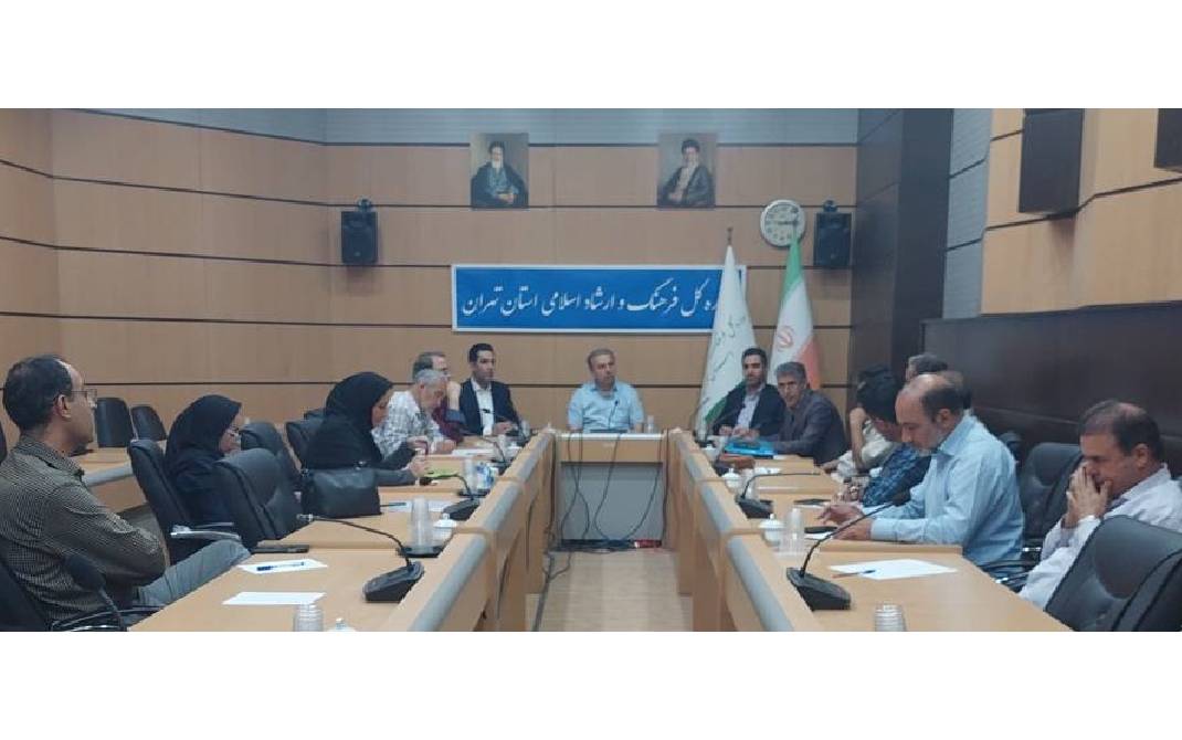 نظارت بر حوزه چاپ