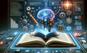 هوش مصنوعی در صنعت نشر