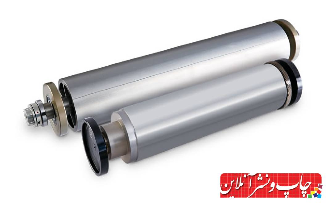 ماشین‌ های چاپ فلکسوگرافی