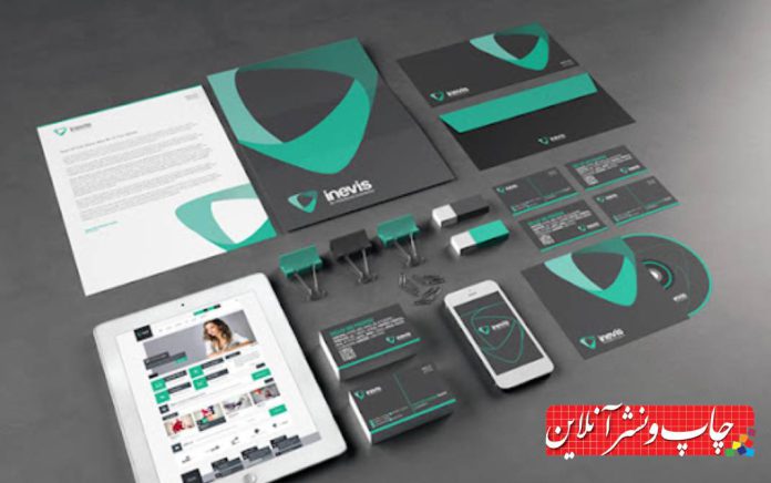 تبلیغات کاغذی