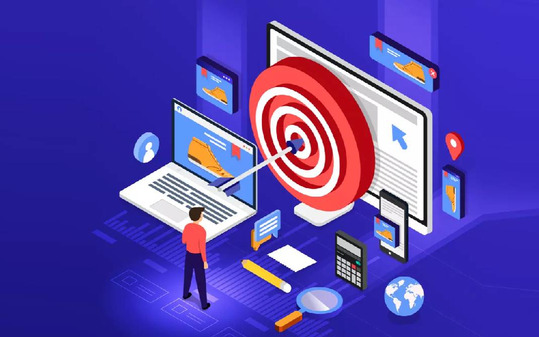 ریمارکتینگ