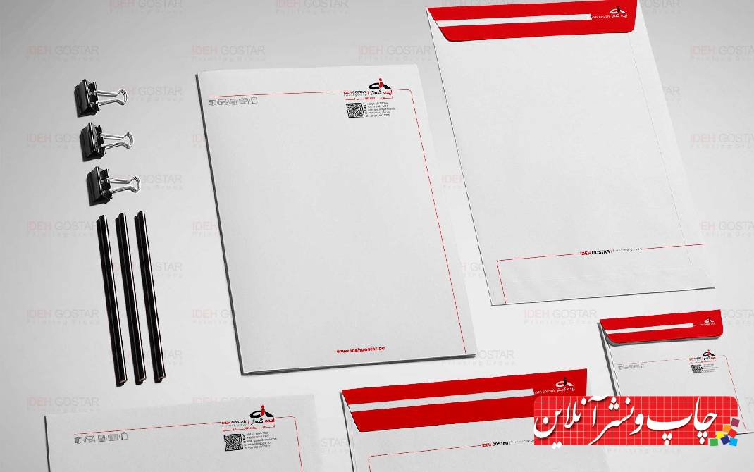 تبلیغات و برندینگ