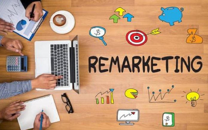 ریمارکتینگ