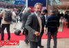 مدیر فروشگاه سلفون بهاری