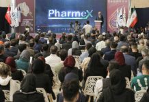نمایشگاه فارمکس ششمین نمایشگاه بین‌المللی فارمکس