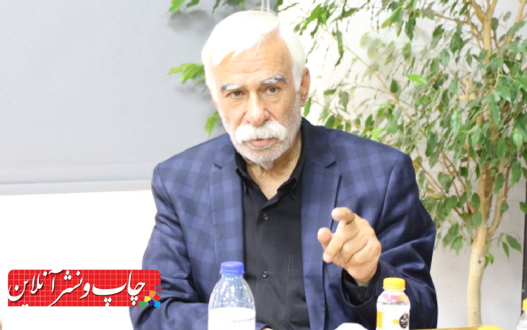 مکان اتحادیه چاپخانه داران تهران