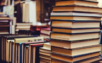 کتابخانه‌هاکتاب فروشی بازار کتاب آمار نشر در دولت سیزدهم چاپ و نشر بلاگر