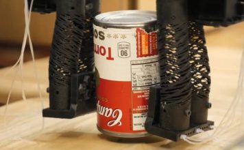 بسته‌ بندی مواد غذایی در فروشگاه‌ ها