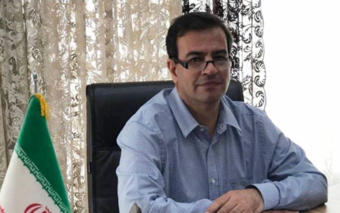 کاغذ زاگرس