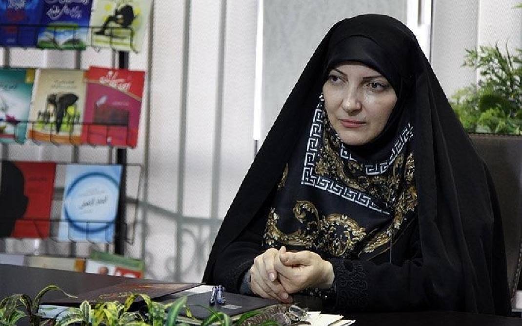 توزیع کتاب و انبارداری ناشران 
