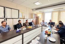 اتحادیه تولیدکنندگان و صادرکنندگان صنعت چاپ