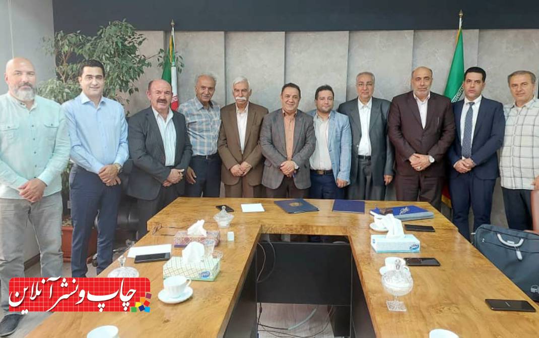 موسسه آموزش عالی علوم و فنون تهران
