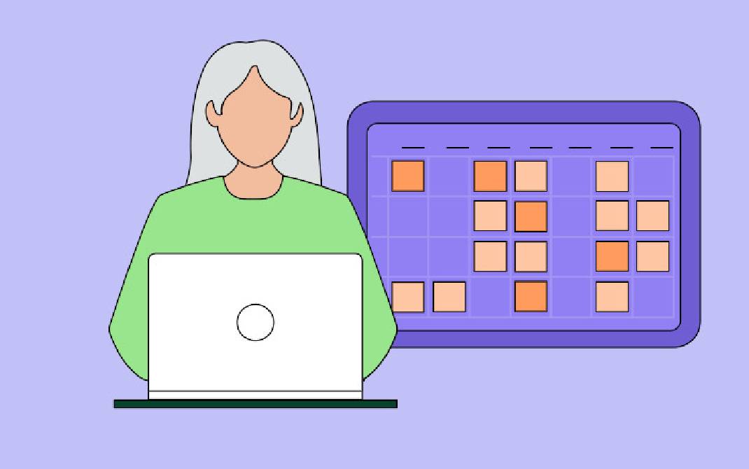 تقویم محتوا