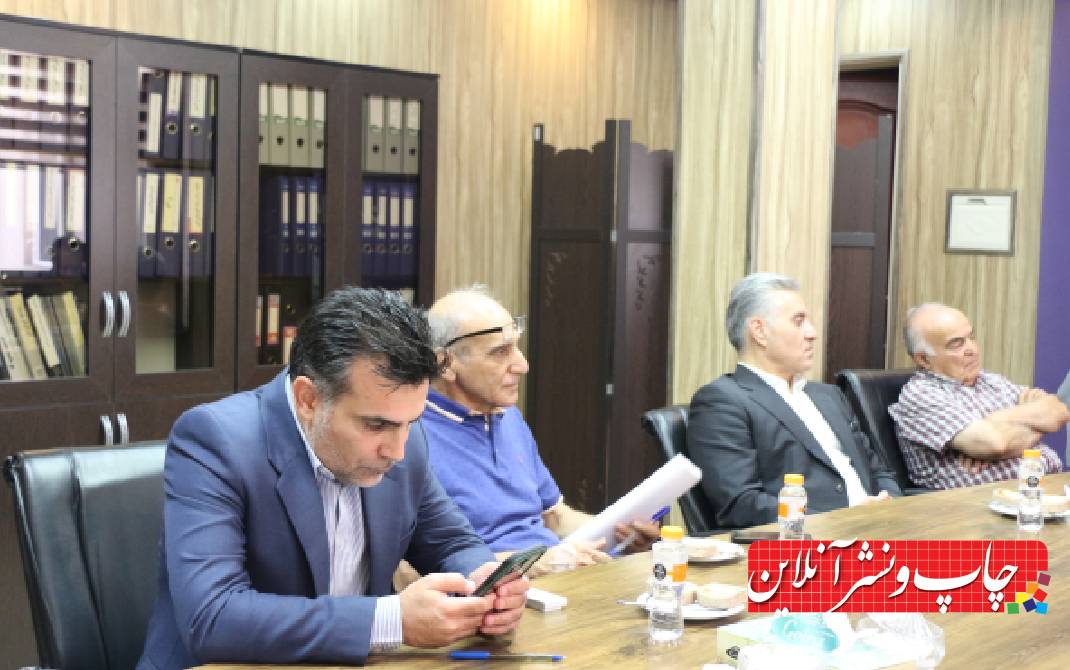 اتاق اصناف ایران