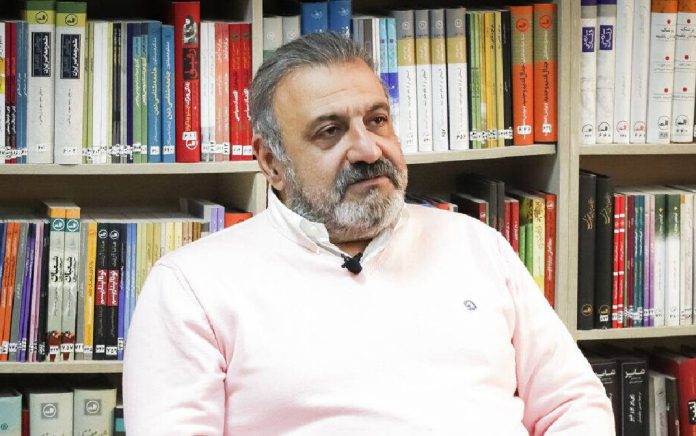 شمارگان پایین کتاب