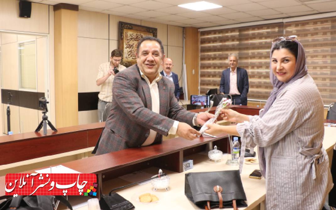 اتحادیه چاپخانه داران تهران