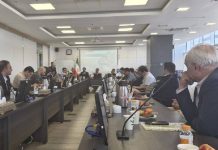 انتخابات هیئت‌ مدیره سندیکای تولیدکنندگان کاغذ