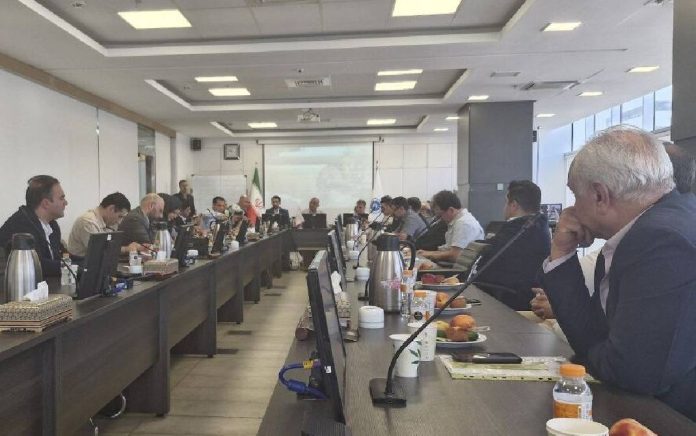 انتخابات هیئت‌ مدیره سندیکای تولیدکنندگان کاغذ