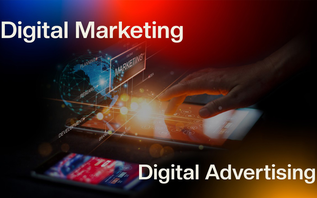 نقش تکنولوژی در بازاریابی و تبلیغات تکنولوژی در بازاریابی و تبلیغات