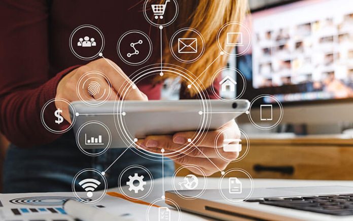 تکنولوژی در بازاریابی و تبلیغات تکنولوژی در بازاریابی و تبلیغات