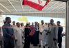 واحد بسته بندی خرما در فنوج