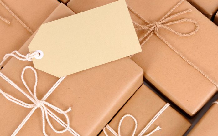 بسته بندی با قابلیت استفاده مجدد