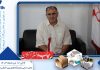 مدیرعامل شرکت آشنا برچسب