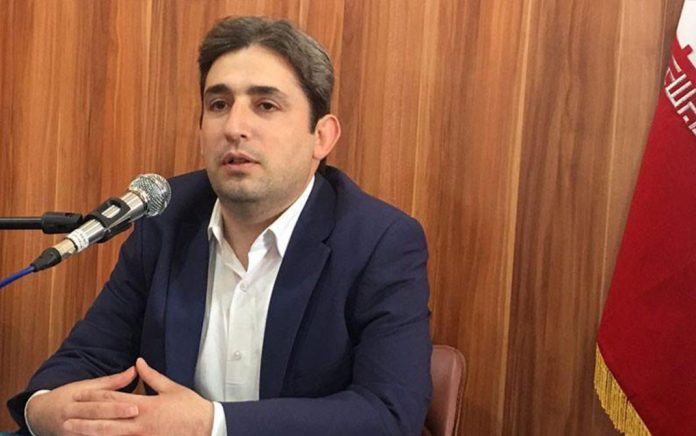 نمایشگاه زنگ مهر