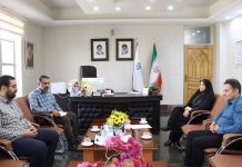مجمع چاپخانه ‌داران استان لرستان