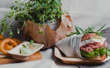 رونمایی از بسته بندی مواد غذایی نوآورانه کارخانهNorske Skog Skogn رونمایی از بسته بندی مواد غذایی نوآورانه کارخانهNorske Skog Skogn