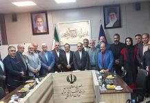 معاون فرهنگی وزارت ارشاد