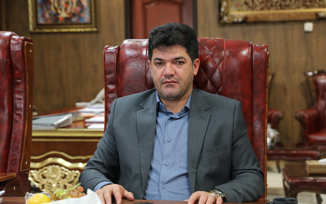 جداسازی برق واحدهای تولیدی