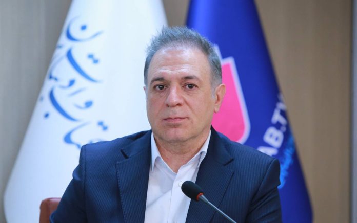 صنعت نشر