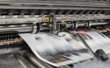 اتحادیه و انجمن چاپ در اتاق بازرگانی اصفهان انجمن چاپ