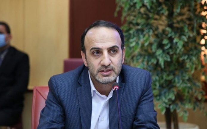 یارانه نشر عبدالحسین کلانتری معاون امور فرهنگی وزیر فرهنگ و ارشاد اسلامی دبیر علمی جشنواره بین‌المللی پژوهش فرهنگی