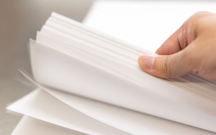 قیمت کاغذ و تاثیر نوسانات ارز بر آن