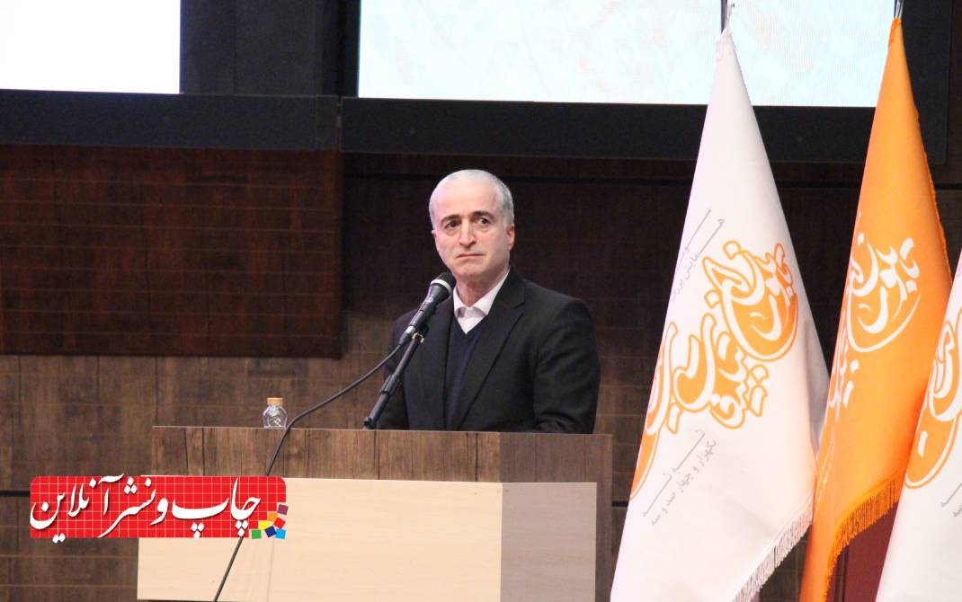 سومین همایش بزرگ تابلوسازان تبلیغات محیطی ایران
