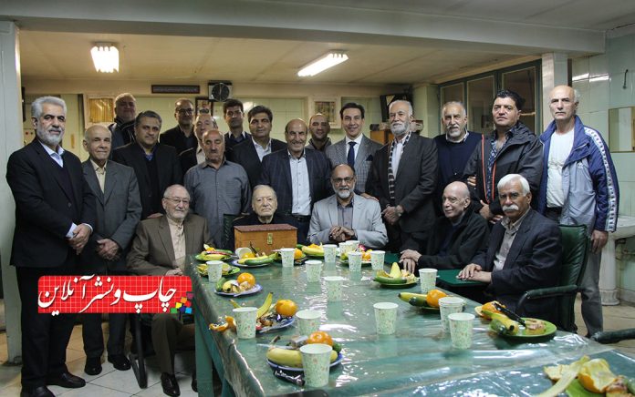حاج ناصر کلاری