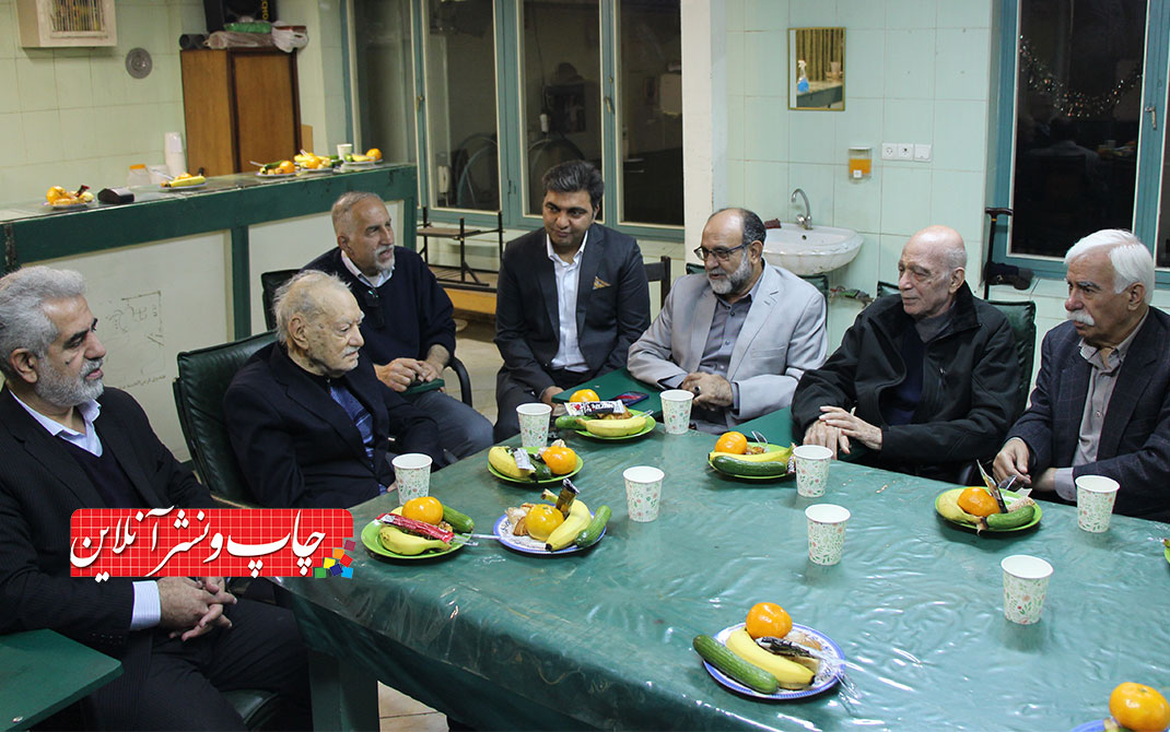 حاج ناصر کلاری