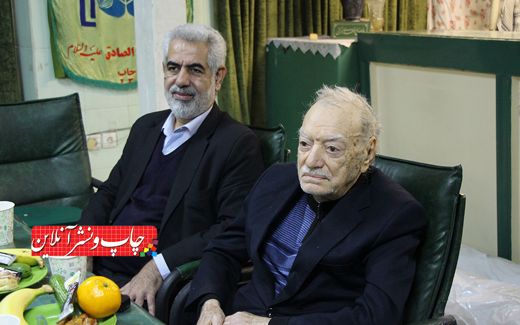 حاج ناصر کلاری