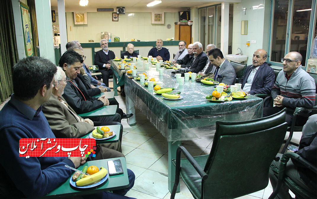 حاج ناصر کلاری