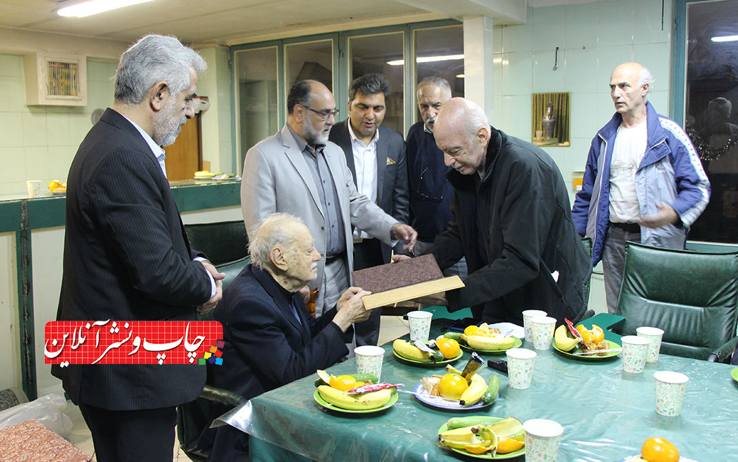 حاج ناصر کلاری