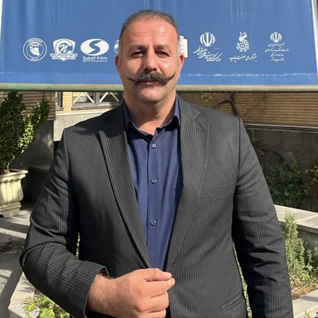 نمایشگاه بین المللی