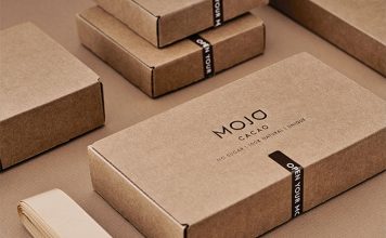 کارتن بسته بندی