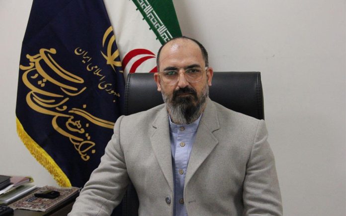 اداره کل توسعه کتاب و کتابخوانی اداره کل توسعه کتاب و کتابخوانی