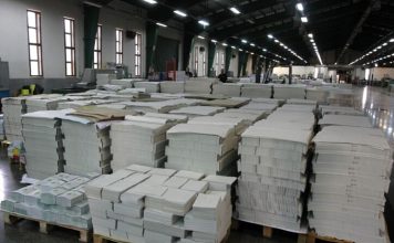 افزایش چشمگیر قیمت کاغذ در مقایسه با کالاهای دیگر کاغذ قاچاق قیمت کاغذ