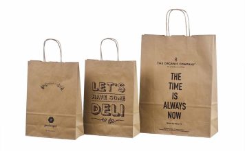 چاپ ساک دستی